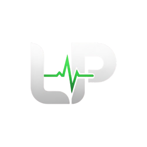 LighterPulse Logo